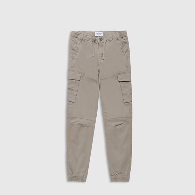 Pantalon cargo TEDDY SMITH