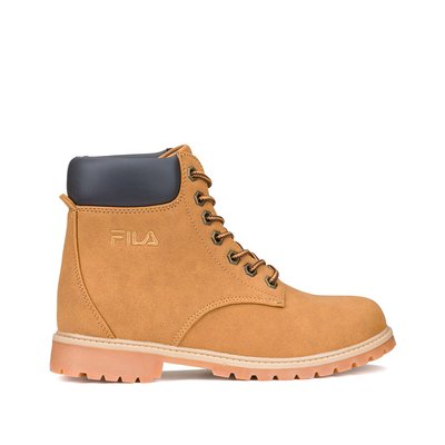 Fila chaussure brun new arrivals