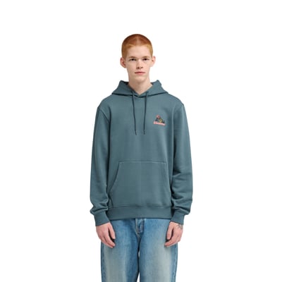 Sweat capuche HANDS FULL ELEMENT
