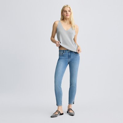 Jean skinny bleu LIU JO