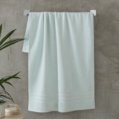Zero Twist Cotton Bath Towel CATHERINE LANSFIELD