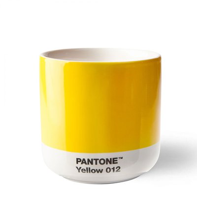 Tasse Thermo Pantone COPENHAGEN DESIGN