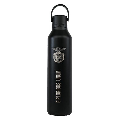 Garrafa Térmica Runbott Mii Benfica 1000Ml RUNBOTT