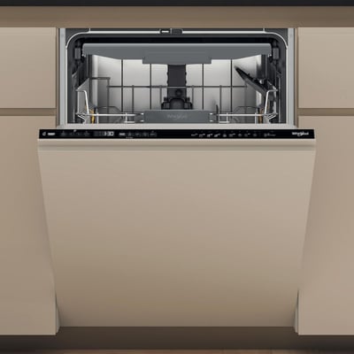 Lave vaisselle encastrable WH6IB16AM6T0 MaxiSpace WHIRLPOOL