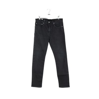 Jean slim 512 en coton - Très Bon État LEVI'S