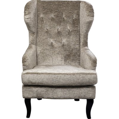 Fauteuil à oreilles, GRANNY KARE DESIGN