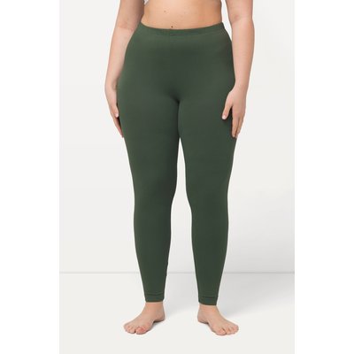 Legging coupe Skinny, taille élastique ULLA POPKEN