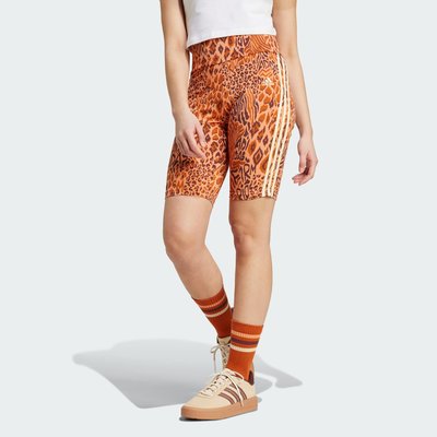 Short moulant longueur cycliste ADIDAS x FARM ADIDAS SPORTSWEAR
