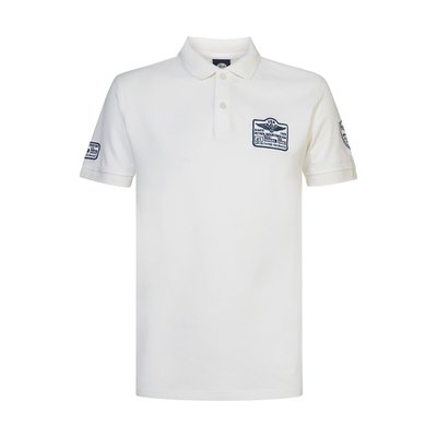 Polo de manga corta PETROL INDUSTRIES