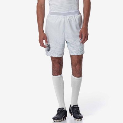 Short de Football Kombat Ryder Pro Third As Monaco 24/25 KAPPA