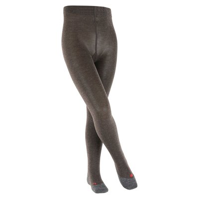 Collant fille laine online
