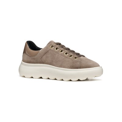 Baskets  D SPHERICA EC4.1 GEOX