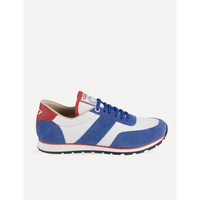 Baskets uzs x ines unisexe INES DE LA FRESSANGE PARIS