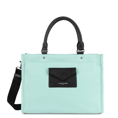 Sac à main CANVAS CONSCIOUS LANCASTER