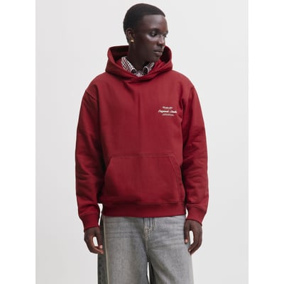 Sweat À Capuche JACK & JONES