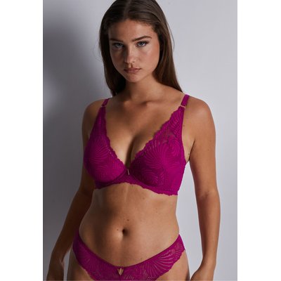 Soutien-gorge plunge foulard Rythm of Desire AUBADE