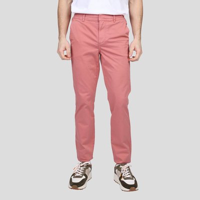 Pantalon chino lucas MISE AU GREEN