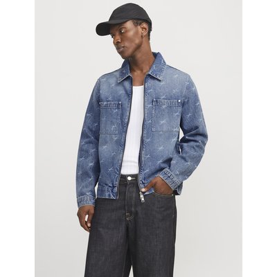 Veste en jean JACK & JONES JACK & JONES