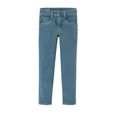 Slim couleur MorphologiK FIN VERTBAUDET