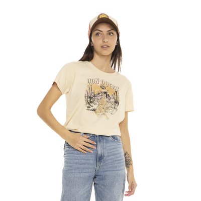 Tee shirt en coton ARIZONA VON DUTCH