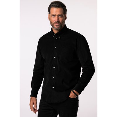 Chemise en velours côtelé JP1880