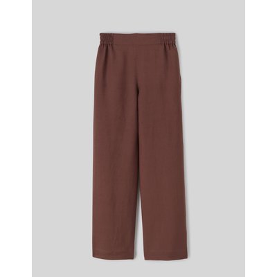 Pantalon en lin BZB