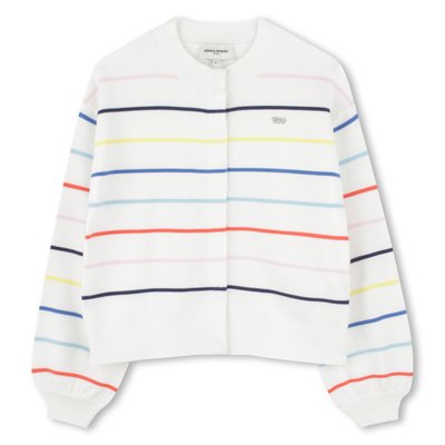 Cardigan en tricot SONIA RYKIEL ENFANT
