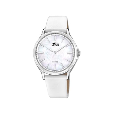 Montre Analogique  TRENDY LOTUS