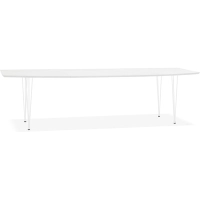 Table à diner extensible, bois, Diamanto KOKOON DESIGN