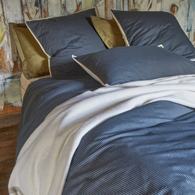 Housse de couette BRIXTON SYLVIE THIRIEZ