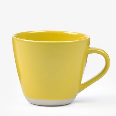 Set of 4 Colour Me Happy Mugs SUR LA TABLE 