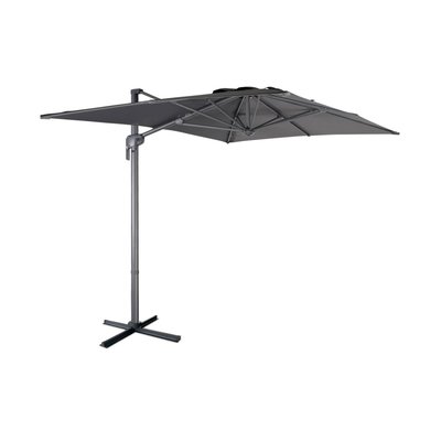 Parasol déporté rectangulaire 2x3m ANTIBES SWEEEK