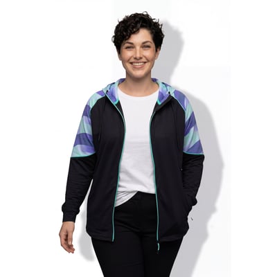 Veste technique légère ULLA POPKEN