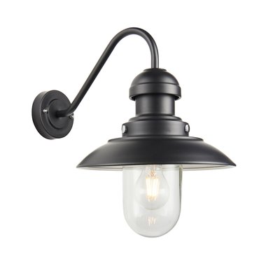 Sligo Traditional Outdoor Wall Light SO'HOME