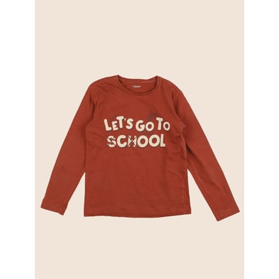 Tee-shirt - Très bon état VERTBAUDET