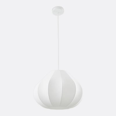 Palupo Pendant Light, Diameter 45 X Height 32cm LA REDOUTE INTERIEURS