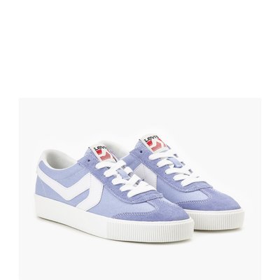 Flache Canvas-Sneakers Sneak S LEVI'S