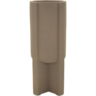 Vase sculptural d'extérieur MODERN RECOLLECTION