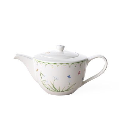 Théière 6 Pers. COLOURFUL SPRING VILLEROY & BOCH