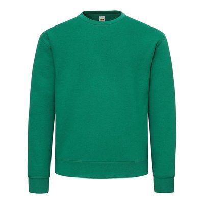Sweat SUPERCOTTON FRUIT OF THE LOOM