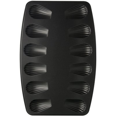 Moule 12 madeleines SPECIAL COUNTRIES ZENKER