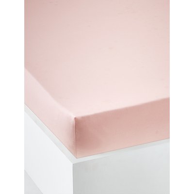 Drap-housse uni enfant VERTBAUDET