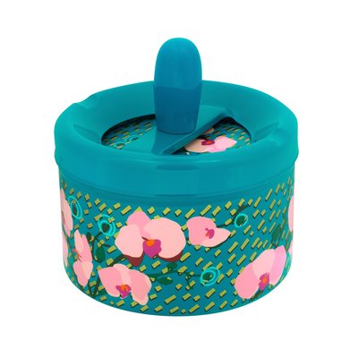 Cendrier poussoir  Pousse Pousse PYLONES