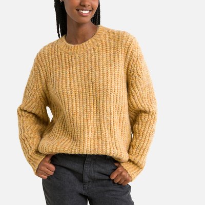 Pull femme pas cher La Redoute Outlet SEE U SOON La Redoute