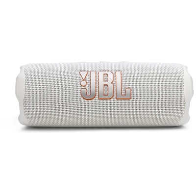 Enceinte portable Flip 7 Blanc JBL