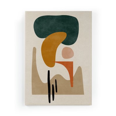 Peinture sur toile Imprimé HD ABSTRAIT REALLY NICE THINGS