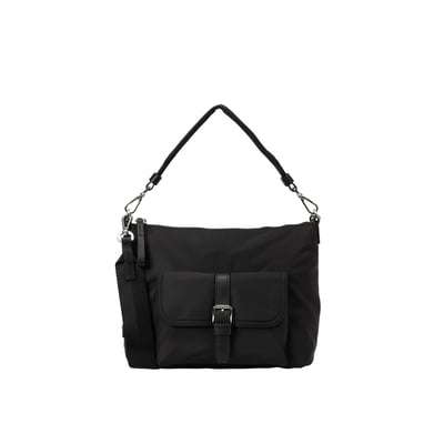 Sac Hobo modèle Caren en matériau recyclé hydrofuge MARC O'POLO