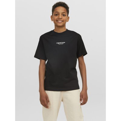 T-shirt JACK & JONES JUNIOR JACK & JONES JUNIOR