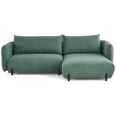 Canapé d'Angle Convertible 4 places - GIANNI LISA DESIGN
