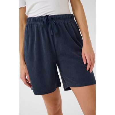 Shorts tricotés CRFria CREAM